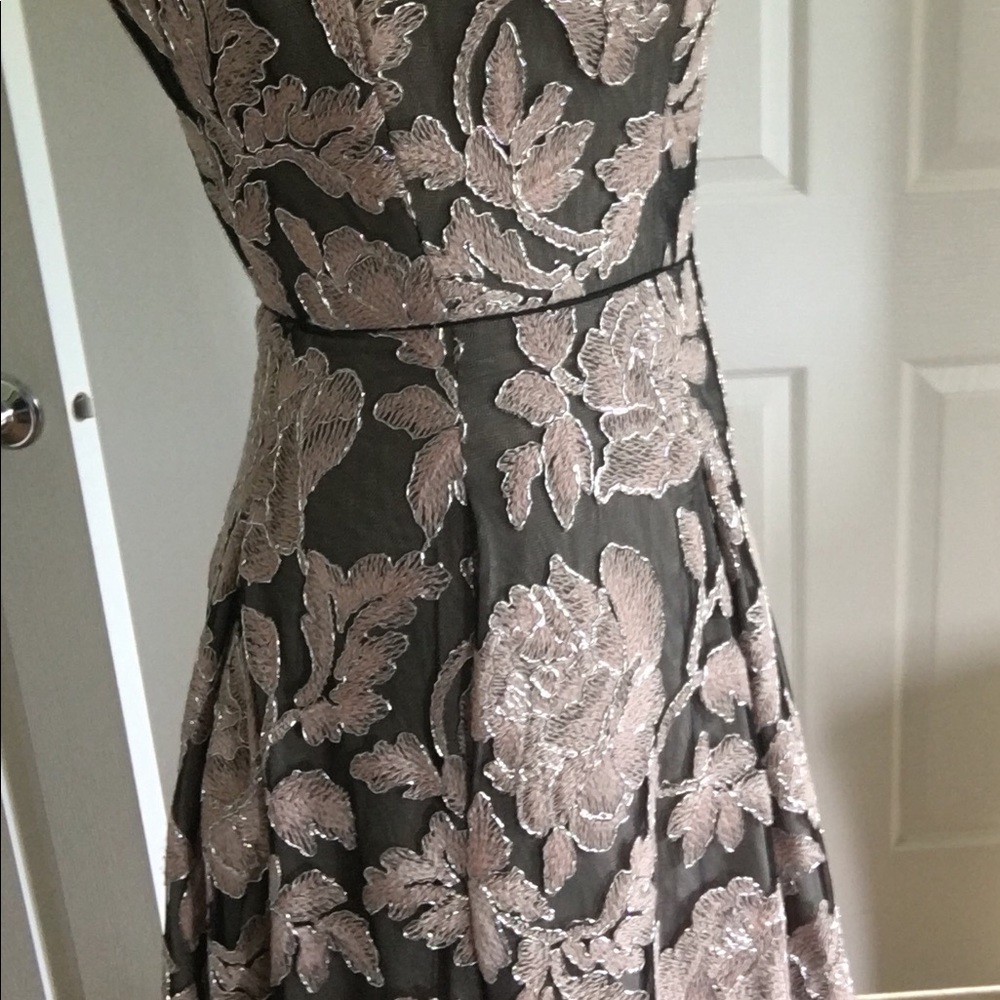 Karl Lagerfeld Designer Evening Gown